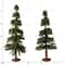 12 Packs: 2 ct. (24 total) Mini Redwood Trees by Make Market®